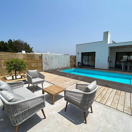 Cairnvillas Villa Essencia C45 - Luxury Villa With Private Pool Near Beach Aljezur Exterior photo