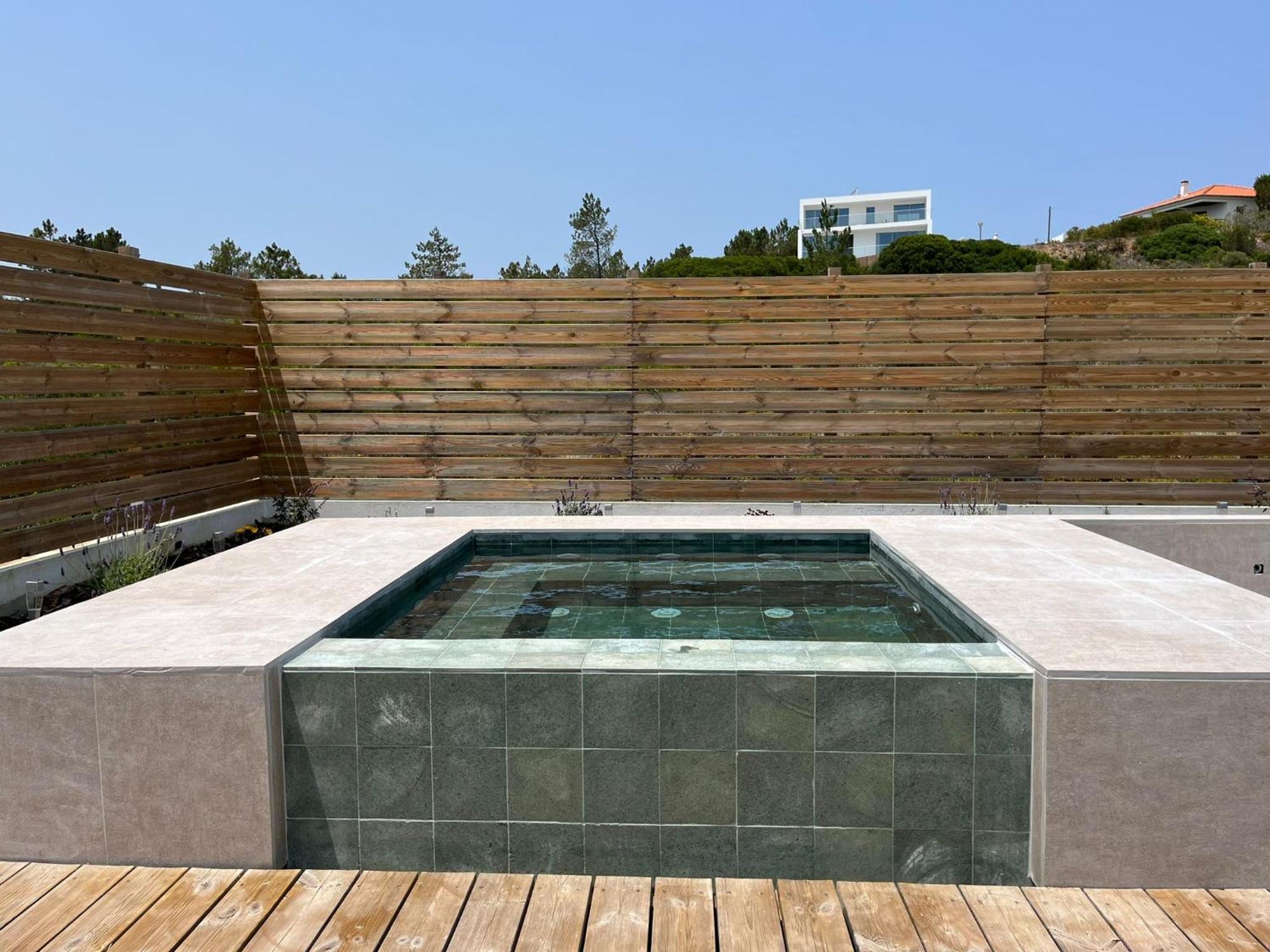 Cairnvillas Villa Essencia C45 - Luxury Villa With Private Pool Near Beach Aljezur Exterior photo