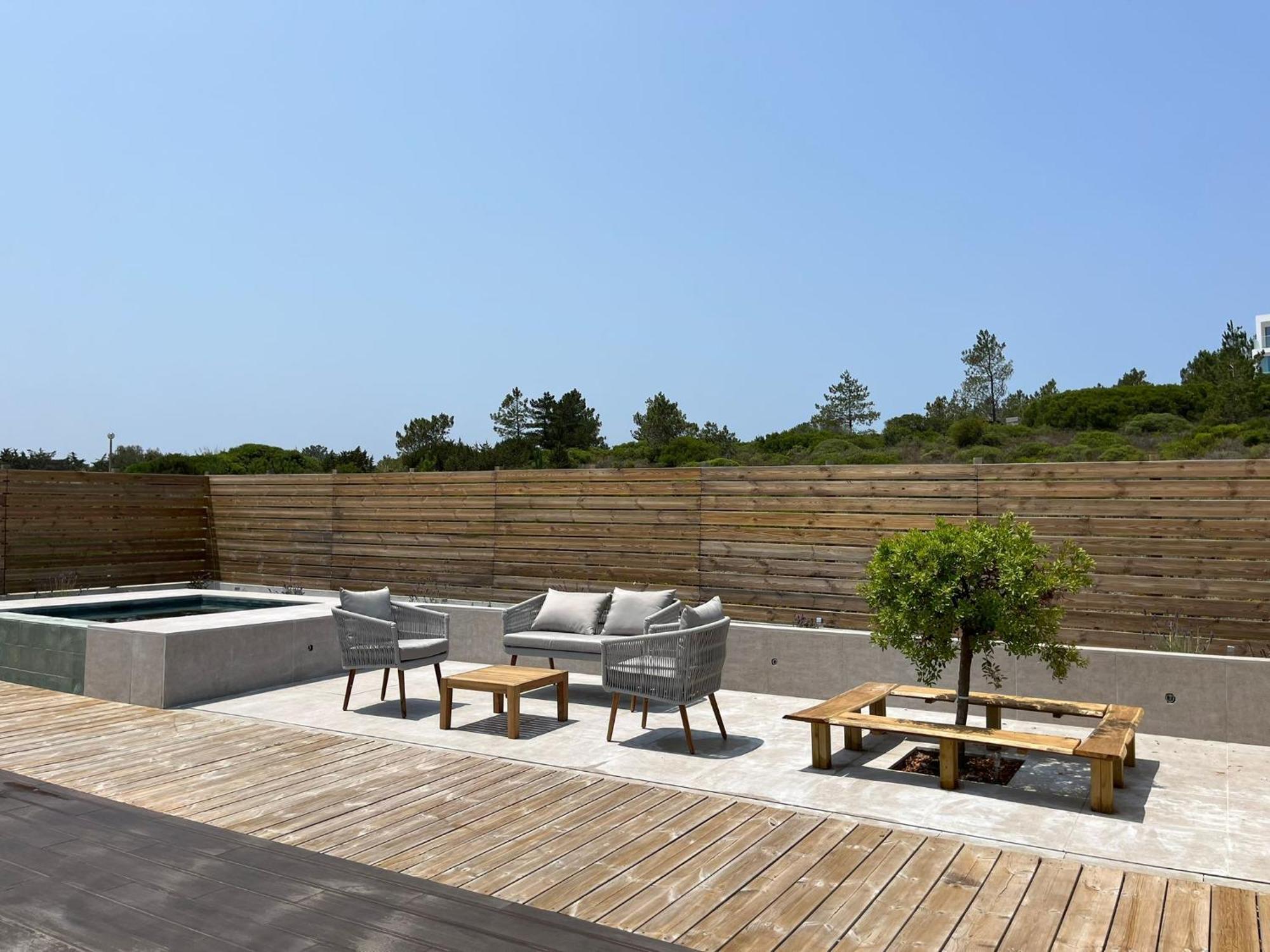 Cairnvillas Villa Essencia C45 - Luxury Villa With Private Pool Near Beach Aljezur Exterior photo